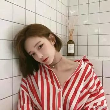 百花小姐