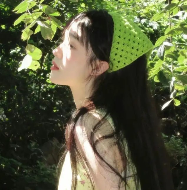 心链